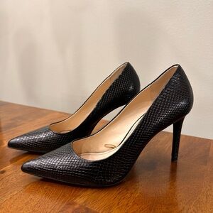 Women’s Zara Heels Size 39